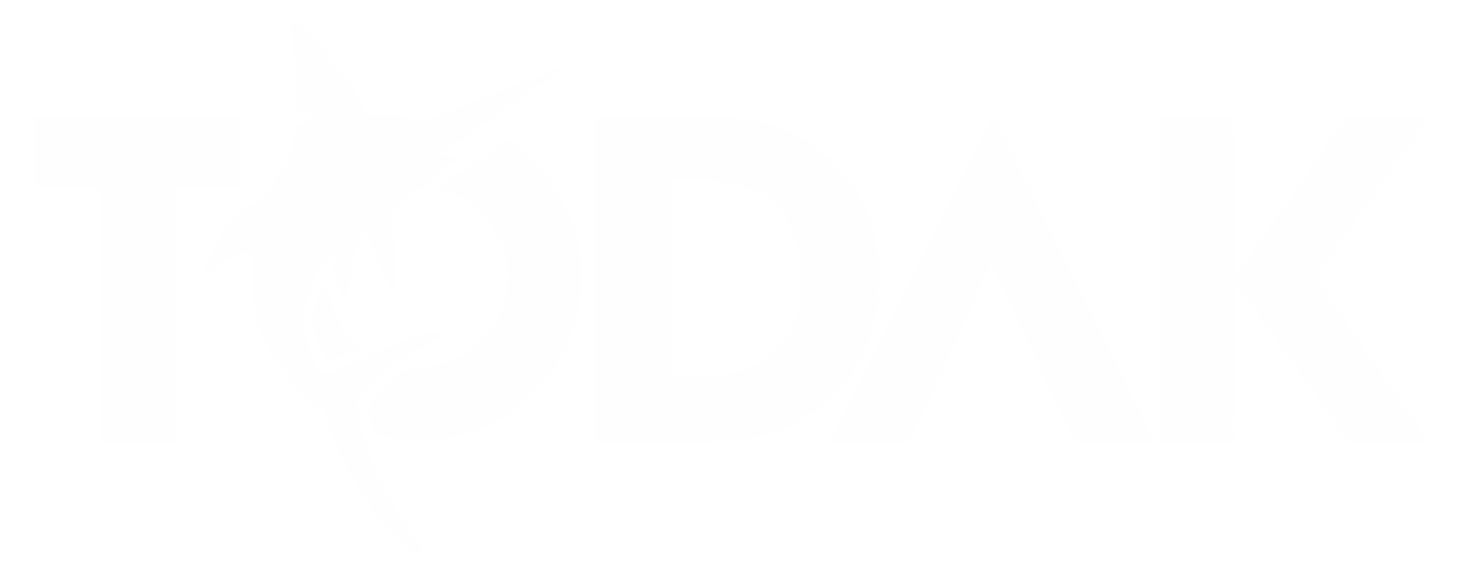 TODAK Logo