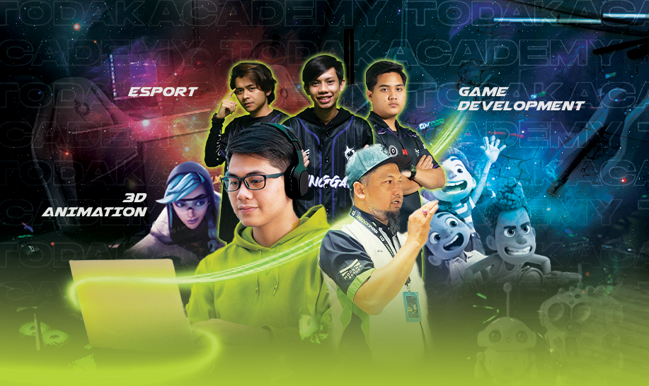 Todak Academy